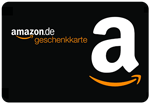 Amazon.de eGift Card