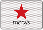 Macy's eGift Card