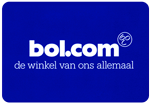 Bol.com eGift Card