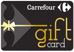Carrefour eGift Card