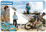 Decathlon eGift Card