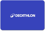 Decathlon eGift Card