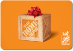 The Home Depot eGift Card