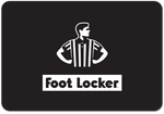 Foot Locker eGift Card