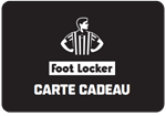 Foot Locker eGift Card