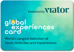 Global Experiences eGift Card
