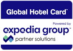 Global Hotel Card eGift Card