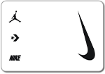 Nike eGift Card