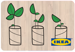 IKEA eGift Card