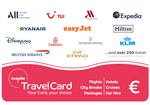 Inspire Travel eGift Card