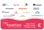 Inspire Travel eGift Card