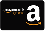 Amazon.co.uk Gift Card