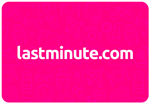 lastminute.com eGift Card