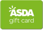 ASDA eGift Card