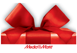 MediaMarkt eGift Card