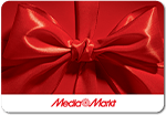 MediaMarkt eGift Card