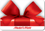 MediaMarkt eGift Card
