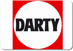 Darty eGift Card