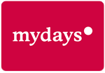 MyDays eGift Card