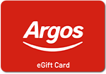 Argos eGift Card