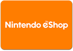 Nintendo eShop eGift Card