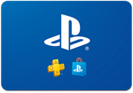 PlayStation eGift Card