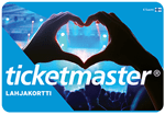 Ticketmaster