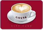 Costa eGift Card