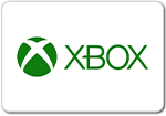 Xbox eGift Card