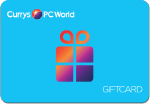 Currys eGift Card