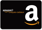 Amazon.fr eGift Card