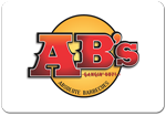 Absolute Barbecues eGift Card