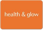 Health and Glow eGift Card