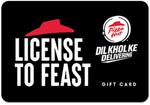 Pizza Hut eGift Card