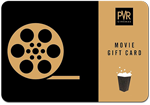 PVR Cinemas eGift Card