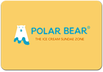 Polar Bear eGift Card