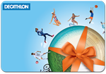 Decathlon eGift Card