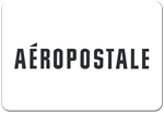 Aeropostale eGift Card