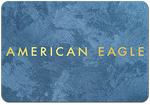 American Eagle eGift Card