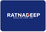 Ratnadeep Supermarket eGift Card