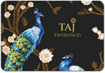 Taj Hotels eGift Card