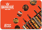 Barbeque Nation eGift Card