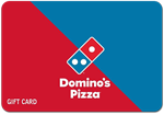 Dominos eGift Card