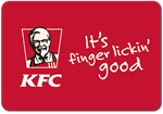 KFC eGift Card