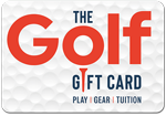 The Golf eGift Card