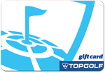 TopGolf eGift Card