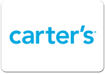 Carter's eGift Card