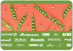 Albertson's/Safeway eGift Card