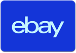 eBay eGift Card