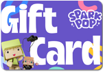 Spark Pop eGift Card